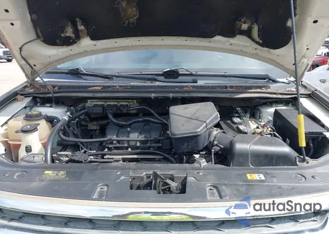 2013 Ford Edge Sel z USA, uszkodzony, nr VIN 2FMDK4JC9DBB97701